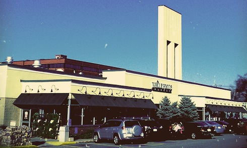 Whole Foods Newtonville 1