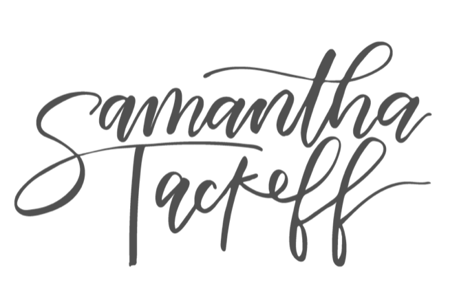 Sam Tackeff